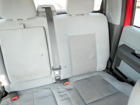 Used 2012 Ford F350 XLT w/ XLT Value Pkg AWD/4WD image 14