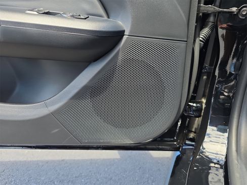 New 2025 Ford Mustang Dark Horse image 13