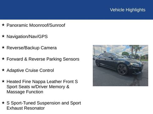 Used 2025 Audi S5 Premium Plus AWD/4WD image 23