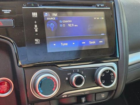 Used 2015 Honda Fit EX image 12