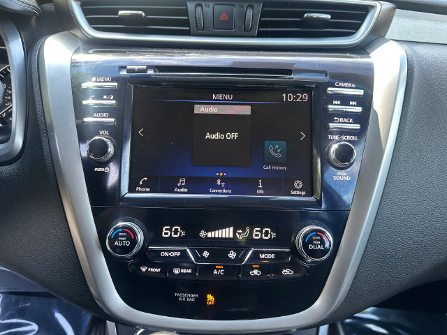 Used 2023 Nissan Murano S AWD/4WD image 33