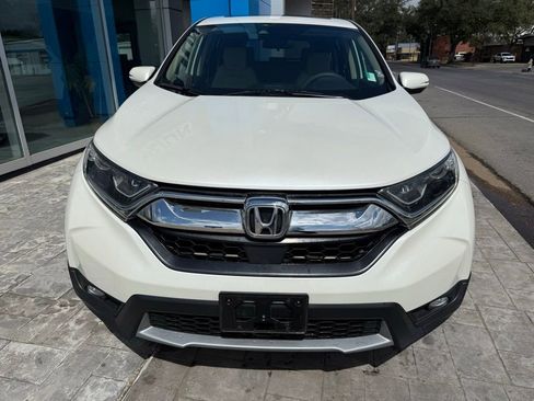 Used 2018 Honda CR-V EX image 6