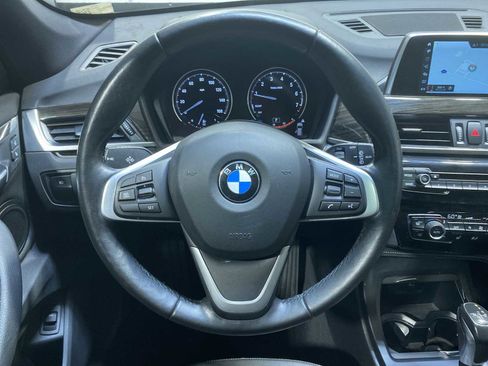 Used 2018 BMW X1 xDrive28i w/ Convenience Package AWD/4WD image 15