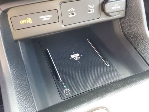 New 2026 Honda Civic Sport Touring image 27