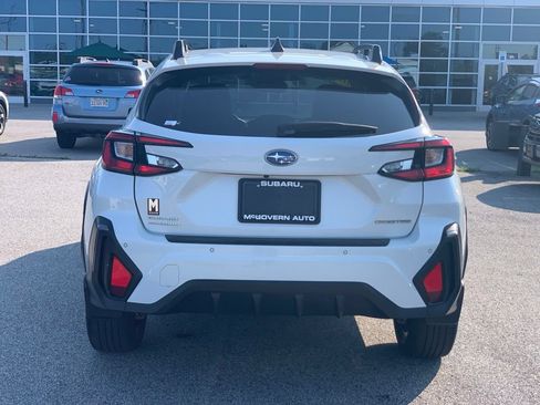 Used 2024 Subaru Crosstrek 2.5i Limited AWD/4WD image 4
