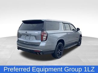 Used 2023 Chevrolet Suburban Premier AWD/4WD video 3