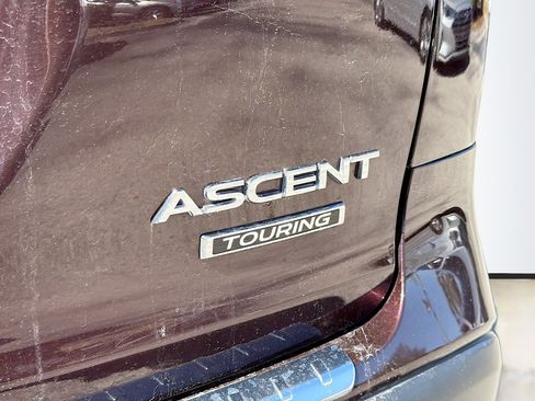 Certified 2025 Subaru Ascent Touring image 11