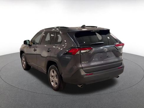 Used 2025 Toyota RAV4 XLE image 11