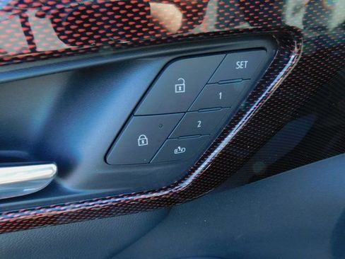 New 2026 Chevrolet Traverse RS w/ LPO, Illumination Package FWD image 12