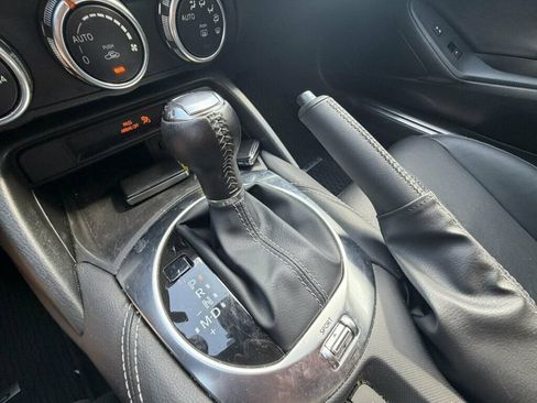 Used 2024 MAZDA MX-5 Miata Grand Touring RWD image 33