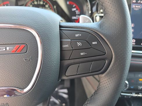 New 2026 Dodge Durango GT AWD/4WD image 19