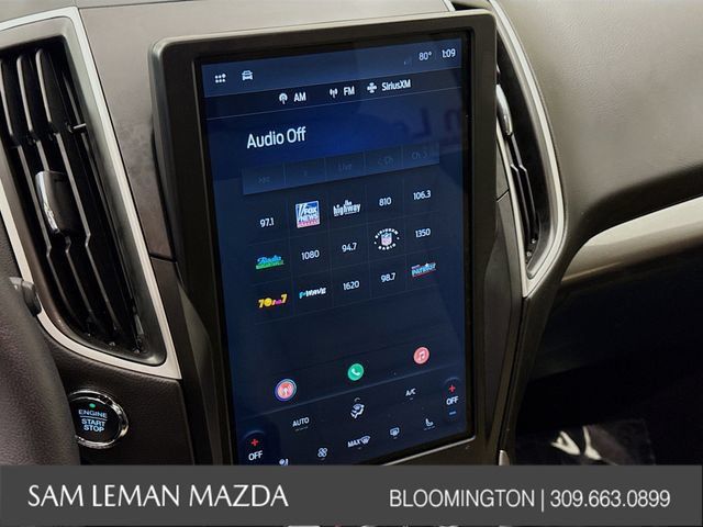 Used 2024 Ford Edge SEL w/ Convenience Package AWD/4WD image 17