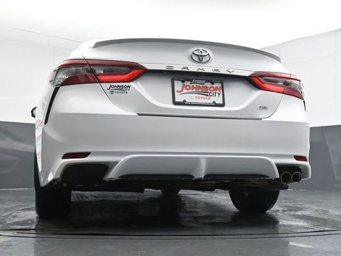 Used 2023 Toyota Camry SE image 36
