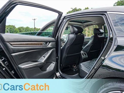 Used 2021 Honda Accord Touring image 35