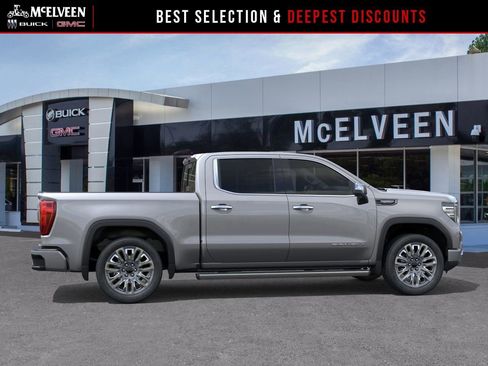 New 2026 GMC Sierra 1500 Denali Ultimate AWD/4WD image 48