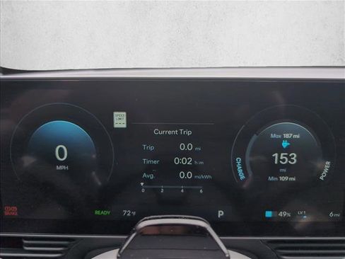 New 2026 Hyundai Ioniq 5 SEL RWD image 11