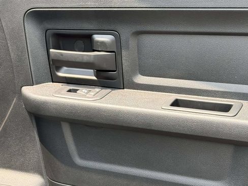 New 2026 RAM 3500 Tradesman AWD/4WD image 8