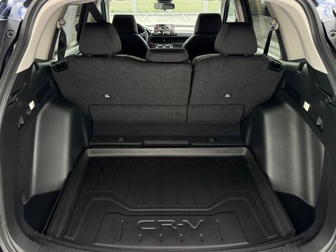New 2025 Honda CR-V EX image 22