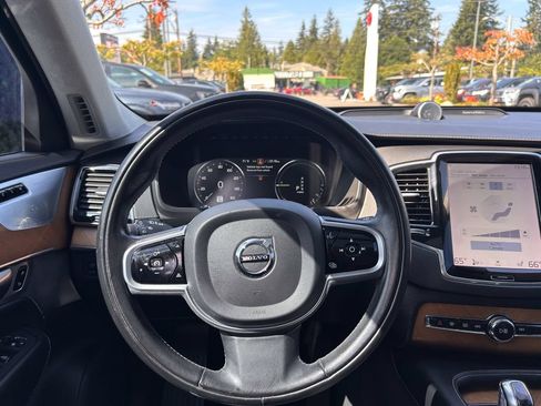 Used 2019 Volvo XC90 T8 Inscription w/ Luxury Package AWD/4WD image 11