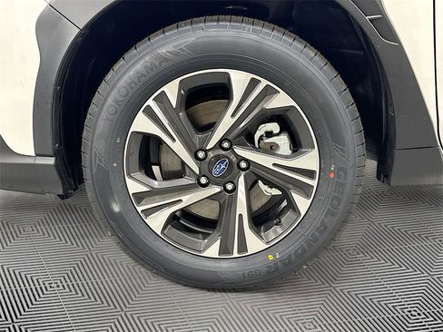 New 2026 Subaru Crosstrek 2.0i Premium image 27
