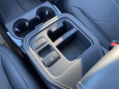 New 2026 Ford Mustang Mach-E Select RWD image 55