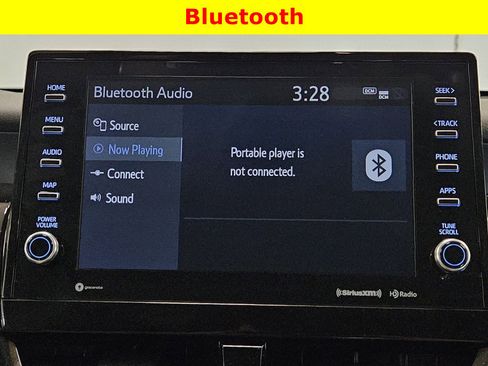 Used 2023 Toyota Camry XSE image 20