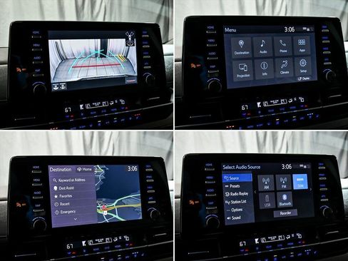 Used 2023 Toyota Sienna Limited image 22