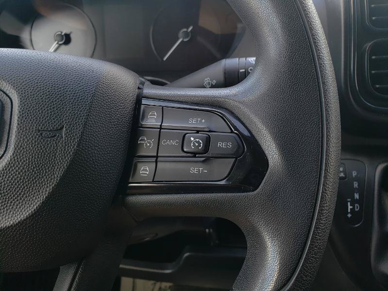 Used 2025 RAM ProMaster 2500 w/ Convenience Group FWD image 17
