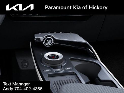 New 2025 Kia EV6 GT-Line image 23