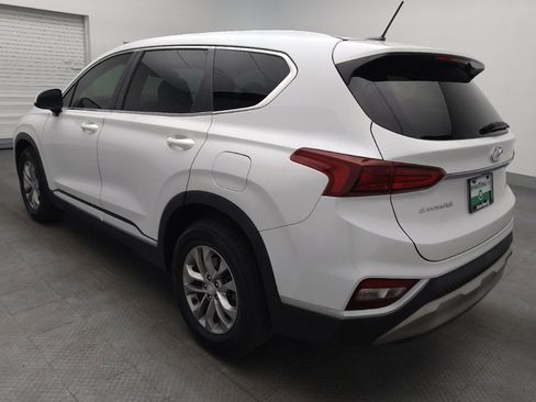 Used 2019 Hyundai Santa Fe SE image 5