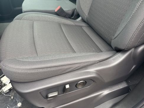 New 2026 GMC Sierra 1500 SLE w/ Preferred Package image 13