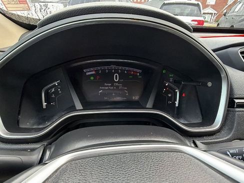 Used 2019 Honda CR-V EX-L image 26