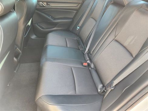 Used 2022 Honda Accord Sport image 13