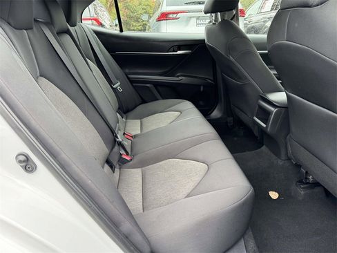 Used 2024 Toyota Camry LE image 14