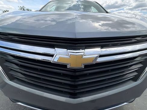 Certified 2024 Chevrolet Equinox LT FWD image 31