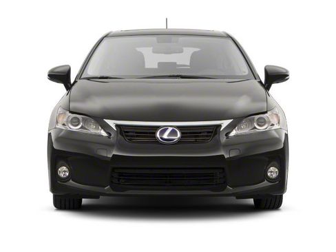 Used 2013 Lexus CT 200h FWD image 4