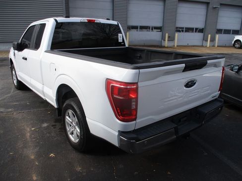 Used 2022 Ford F150 XLT w/ Bed Utility Package image 3
