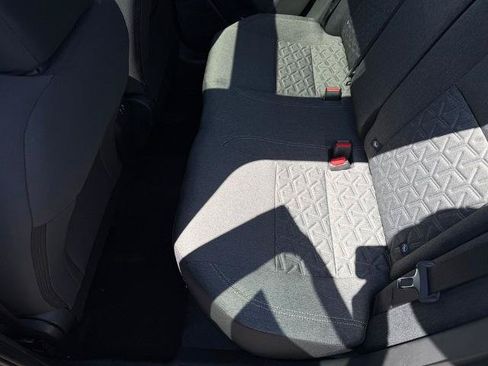 New 2026 Nissan Kicks SV w/ SV Premium Package FWD image 10