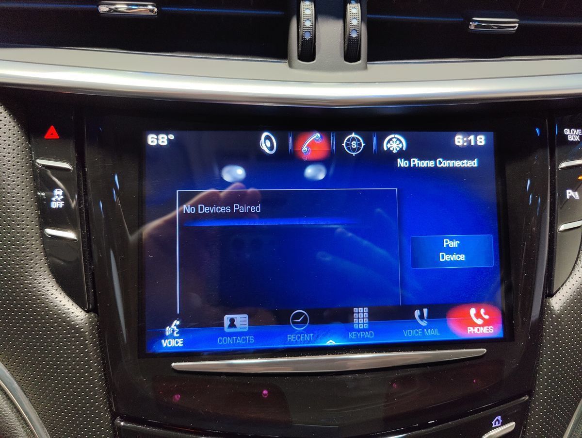 Used 2015 Cadillac XTS Luxury AWD/4WD image 37