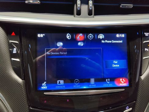 Used 2015 Cadillac XTS Luxury AWD/4WD image 37