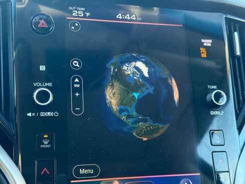 Used 2022 Subaru Legacy Limited image 30