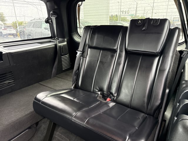 Used 2017 Ford Expedition Platinum AWD/4WD image 7