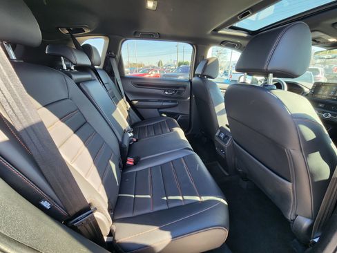 Certified 2024 Honda CR-V Sport-L image 13
