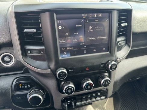 Used 2022 RAM 2500 Tradesman AWD/4WD image 10