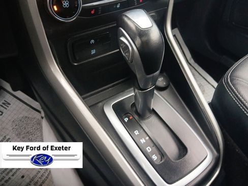 Used 2019 Ford EcoSport Titanium AWD/4WD image 29