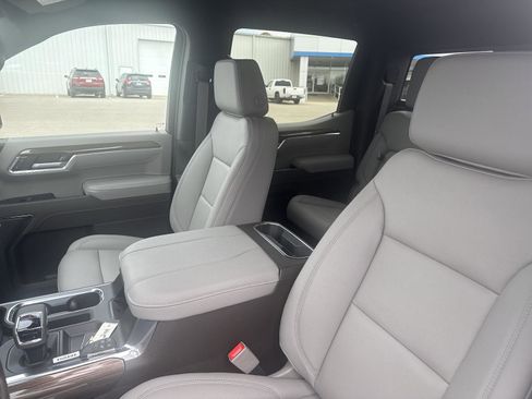 New 2026 Chevrolet Silverado 1500 LT Trail Boss w/ LT Trail Boss Premium Package image 11