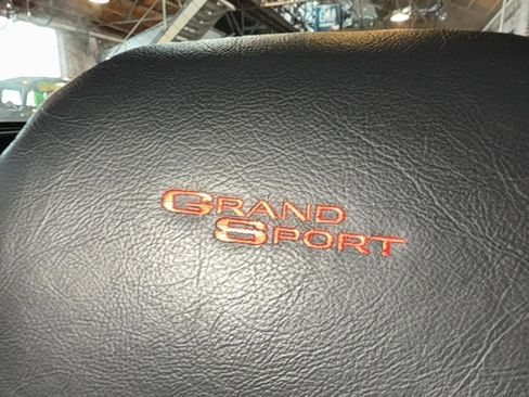 Used 1996 Chevrolet Corvette Coupe image 44