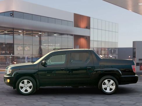 Used 2013 Honda Ridgeline RTL image 5