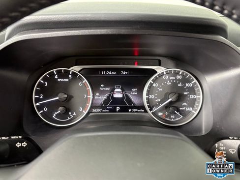 Used 2025 Nissan Rogue SV AWD/4WD image 20