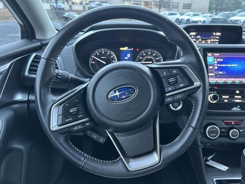 Used 2021 Subaru Impreza 2.0i Limited image 21